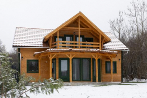 Faház Wellness Apartman Demjén